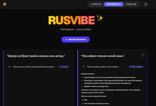 rurussian.com gallery image