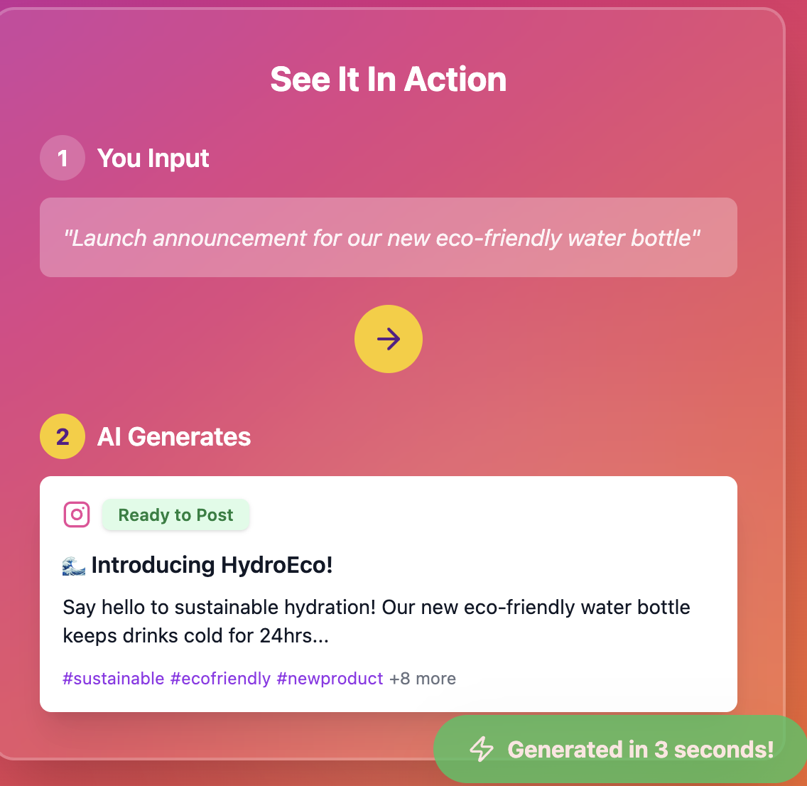 ContentManagerAI gallery image