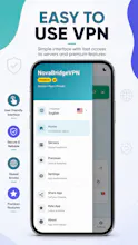 NovaBridgeVPN gallery image