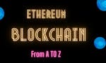 Ethereum Blockchain From A to Z image