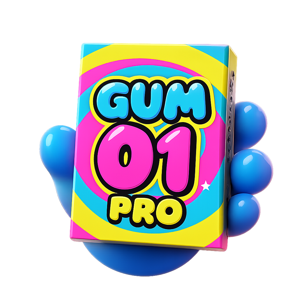 Gum 1.0 Pro Agent