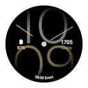 Macro - Wear OS Watchface