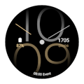 Macro - Wear OS Watchface