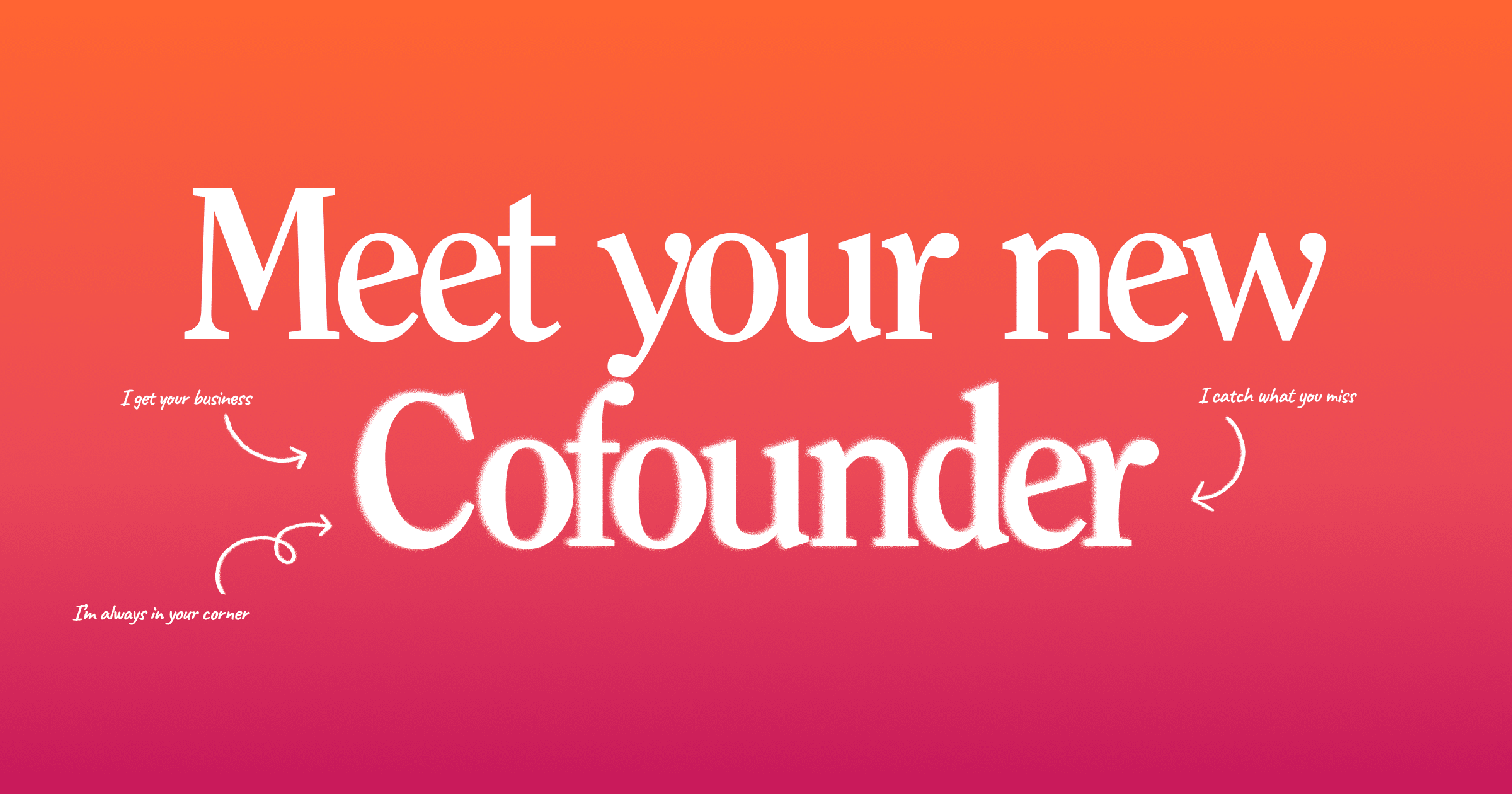 Gusto Cofounder gallery image