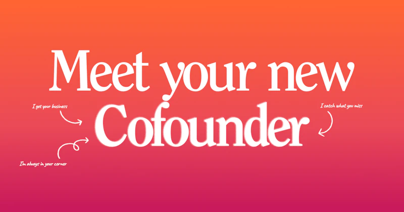 Gusto Cofounder screenshot 2