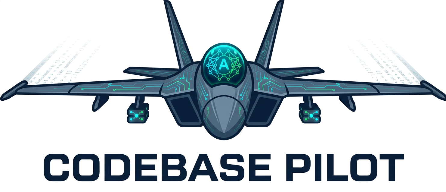 Codebase Pilot
