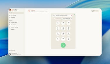 JetCaller gallery image