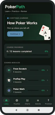 PokerPath