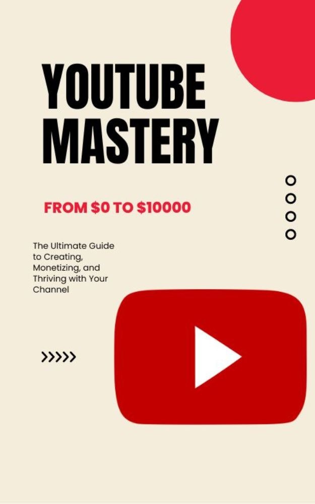 maîtrise youtube