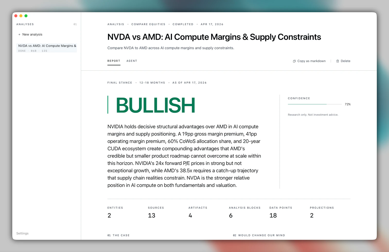 Bullpen.sh screenshot 8