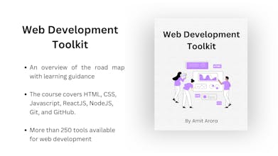 Web Development Toolkit gallery image
