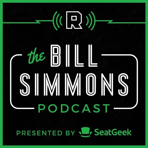 The Bill Simmons Podcast - Episode 87: Chuck Klosterman & David Shoemaker