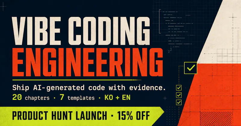 Vibe Coding Engineering screenshot 1