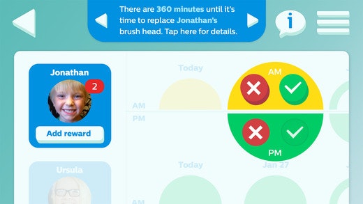 Philips One Shaver gallery image