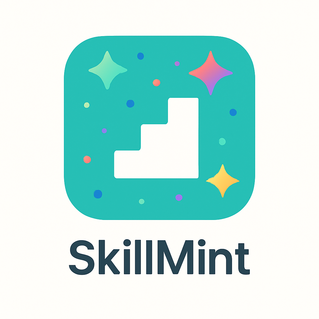 SkillMint