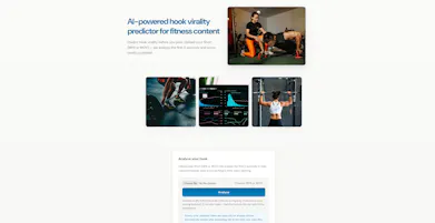 Hookscore gallery image