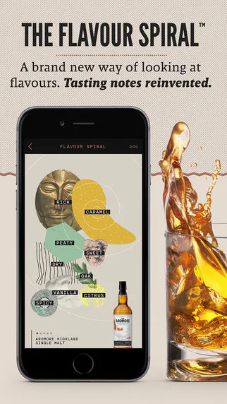 Flaviar for iOS Image
