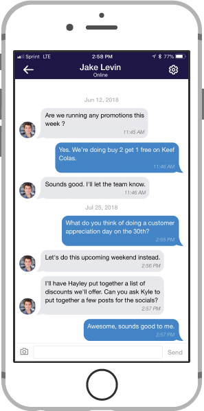 Best in Grow gallery image