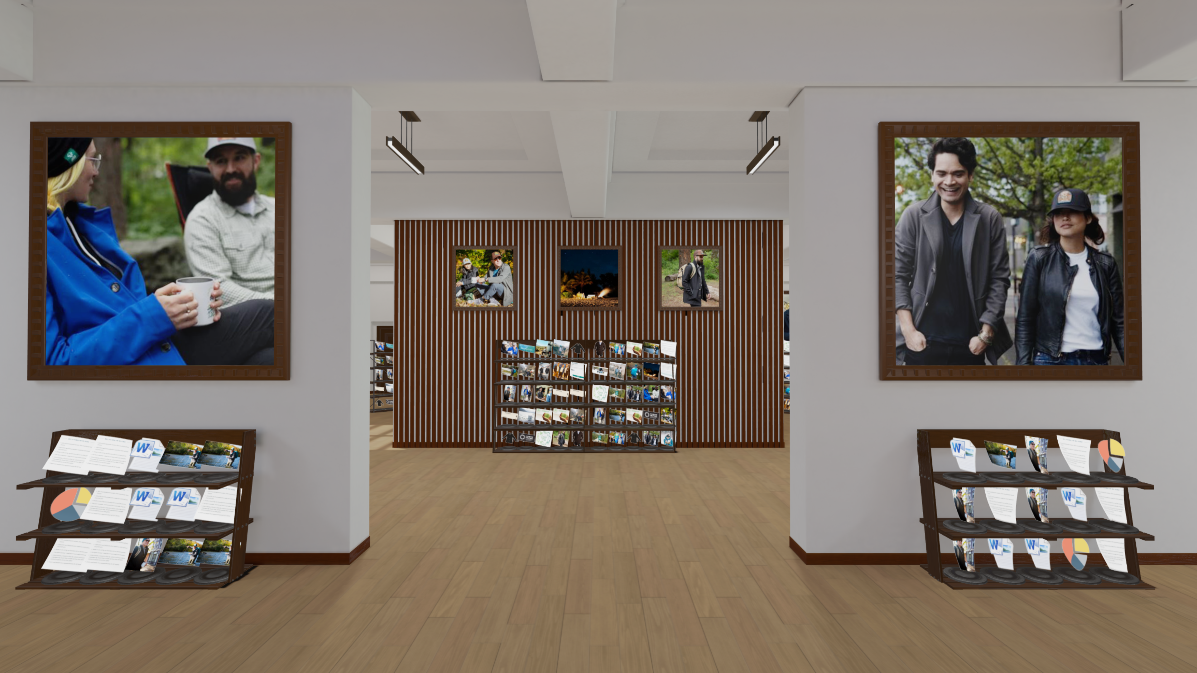 Saganworks gallery image