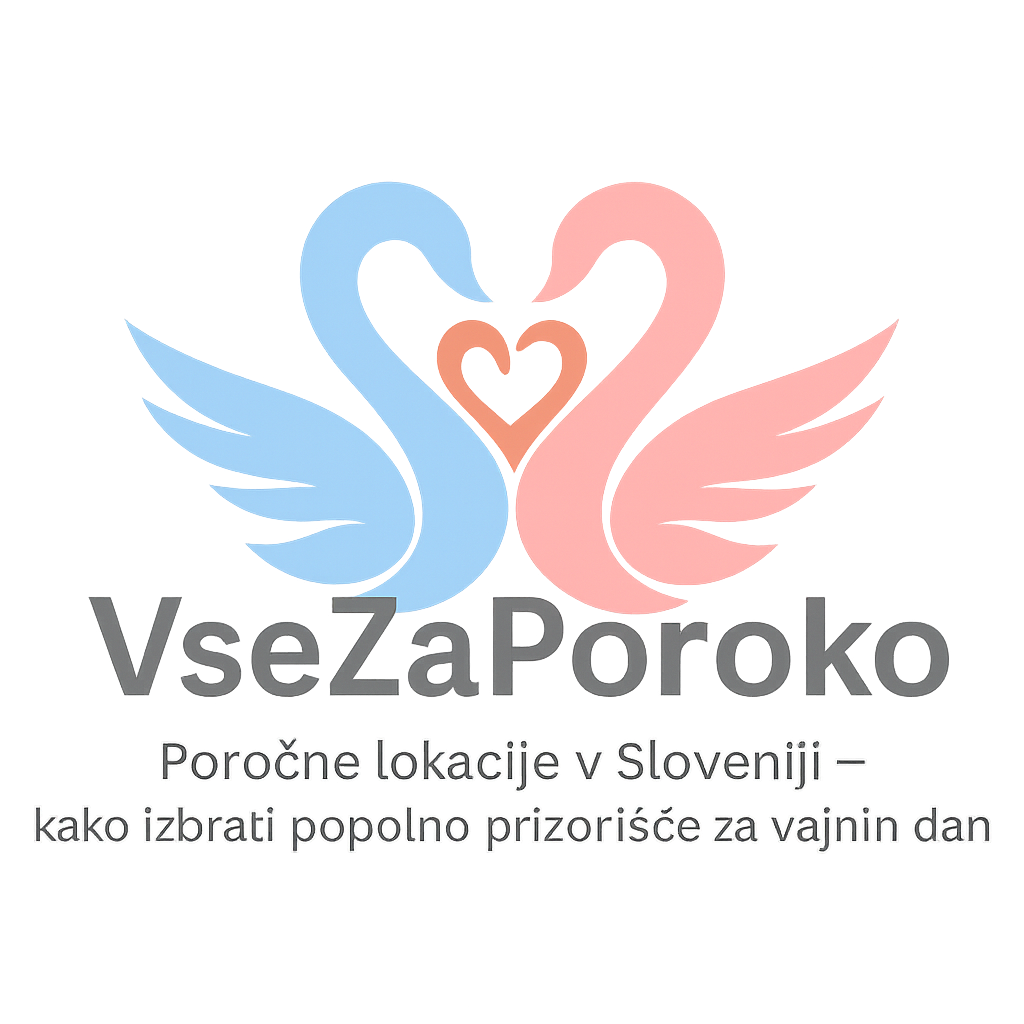 VseZaPoroko Wedding Venues Italy Austria