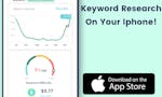 Keyword Plus - Keyword Research Tool image