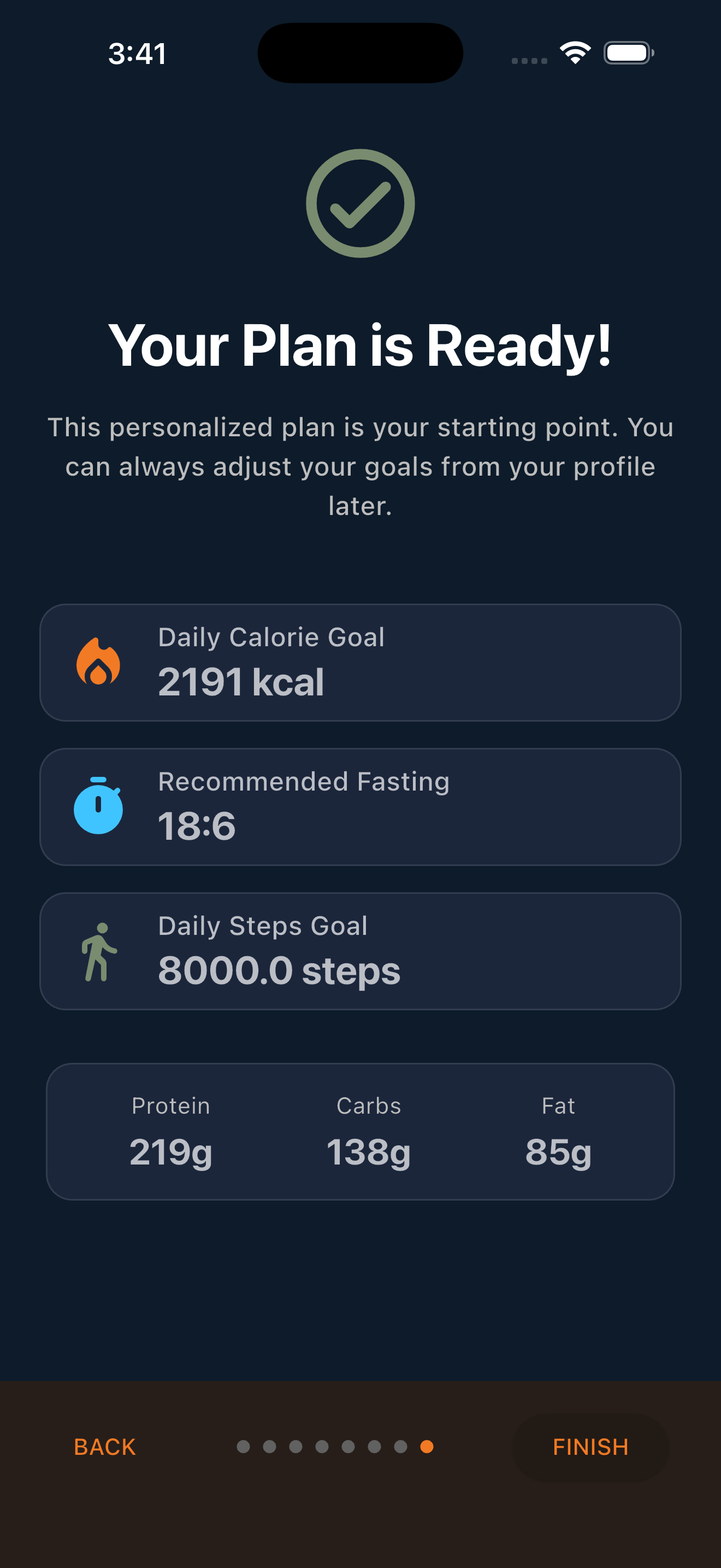 DietClash gallery image