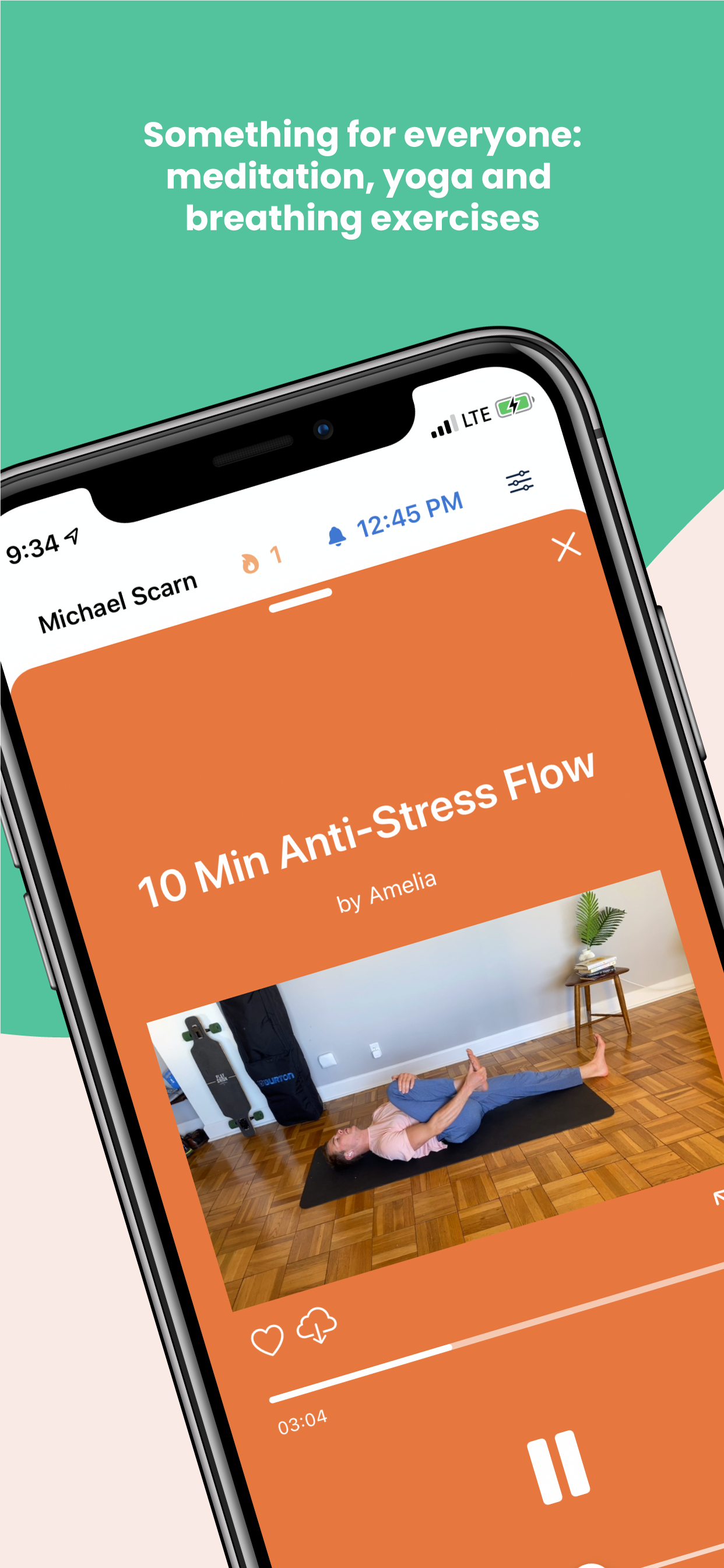 Amelia - Your Mindful Companion gallery image