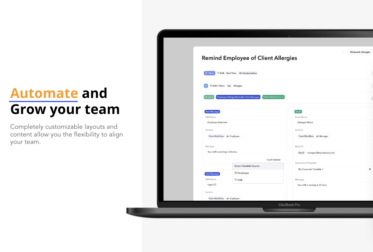 TeamBridge media 2