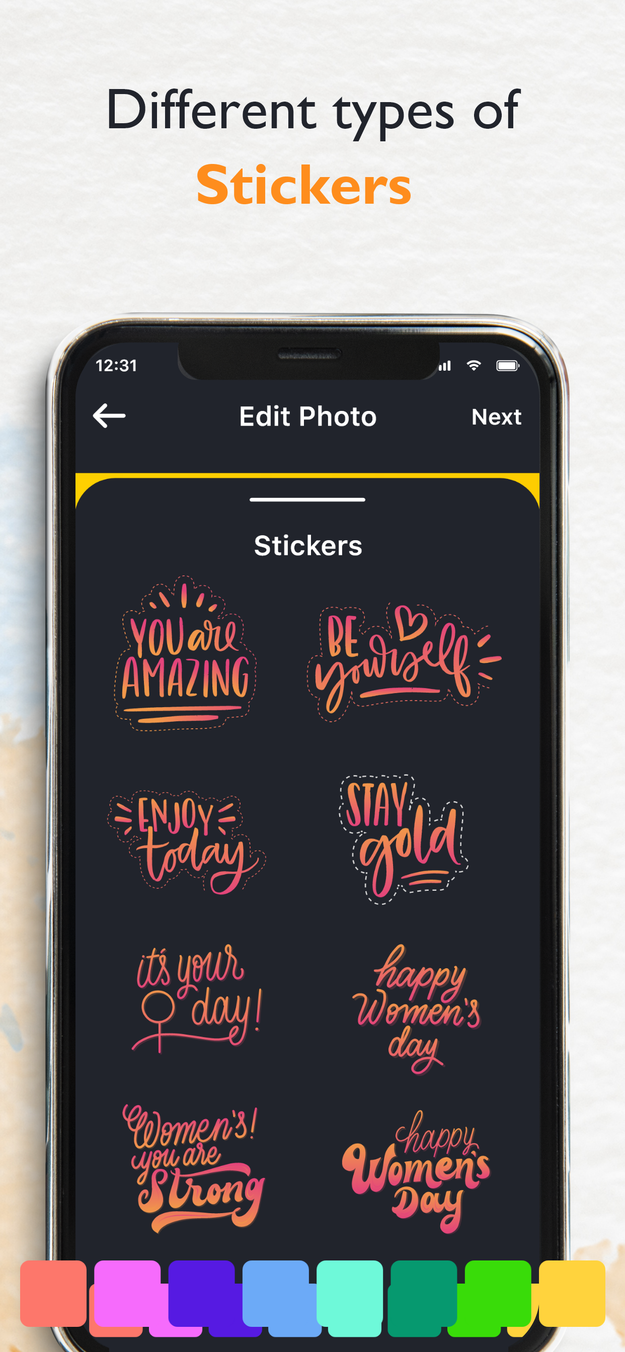 PixelLab: Drip & Collage Maker gallery image