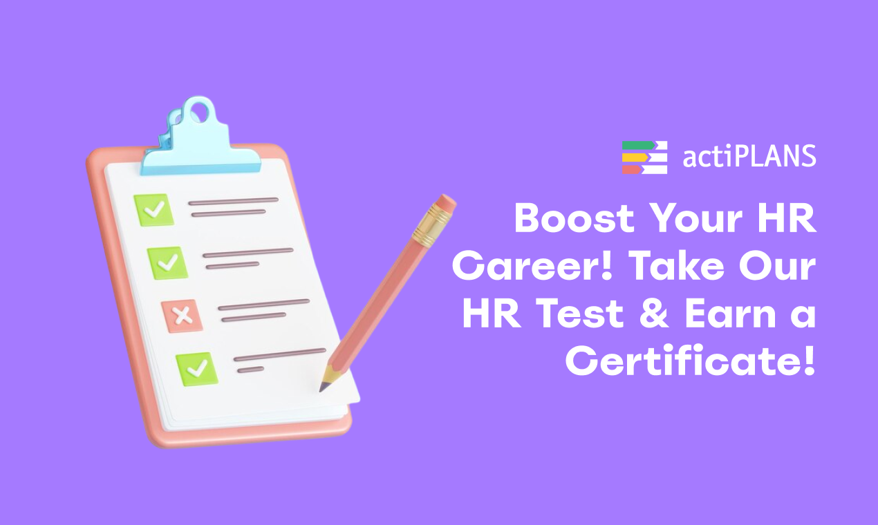 HR Certification  media 2