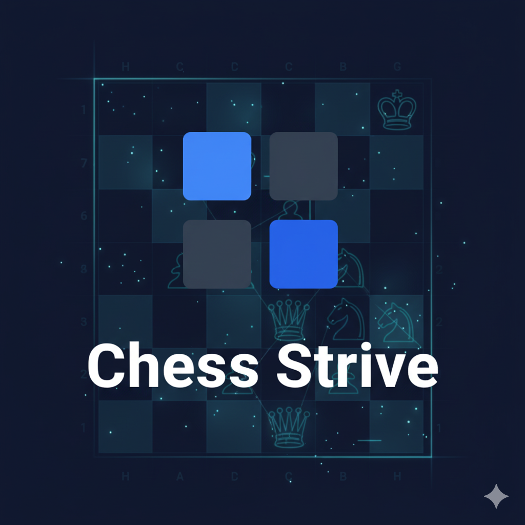 ChessStrive gallery image