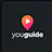 YouGuide — The story in your ears