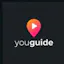 YouGuide — The story in your ears