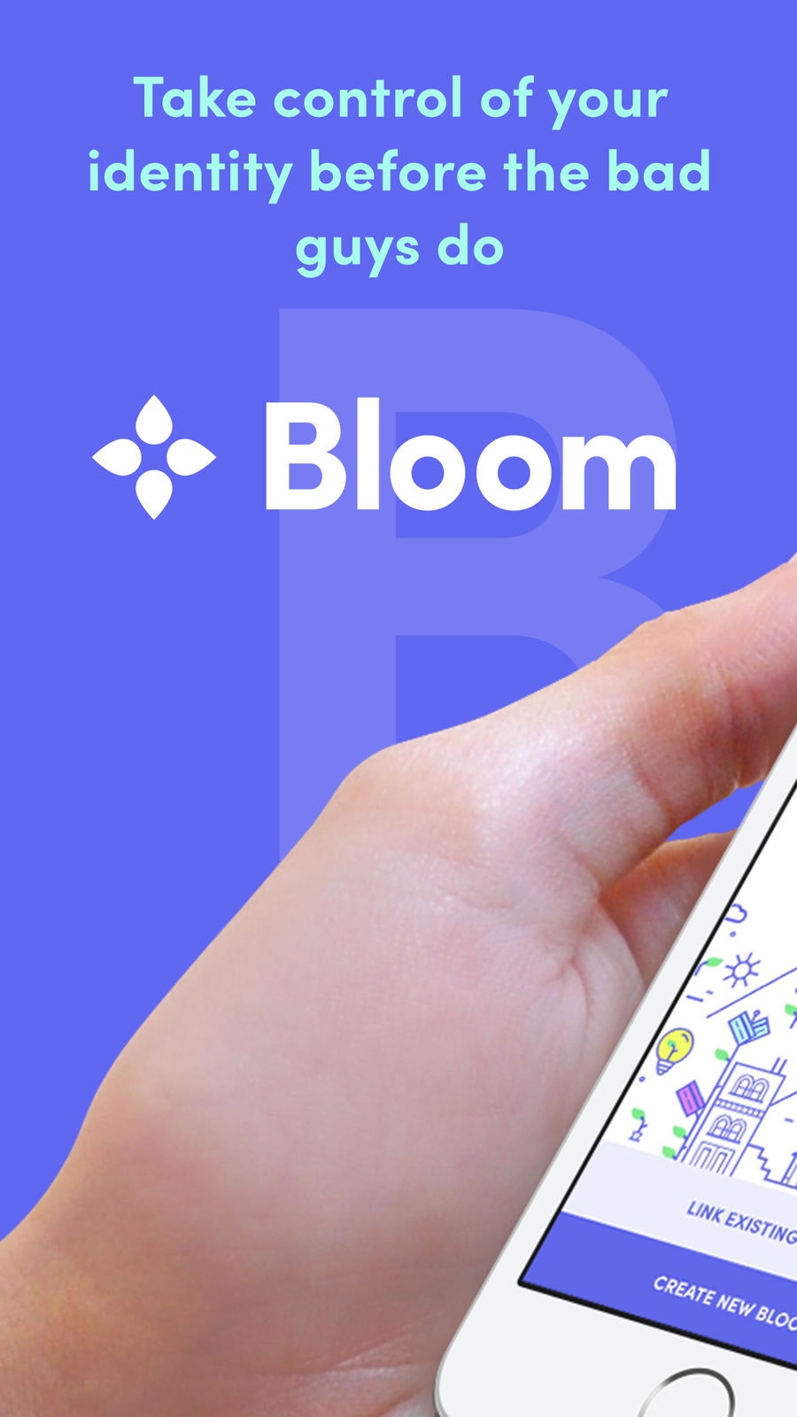 Bloom iOS gallery image
