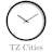 TZ Cities