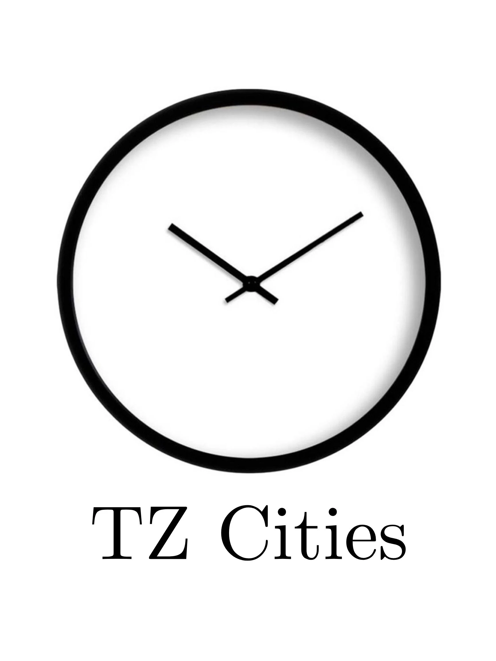 TZ Cities