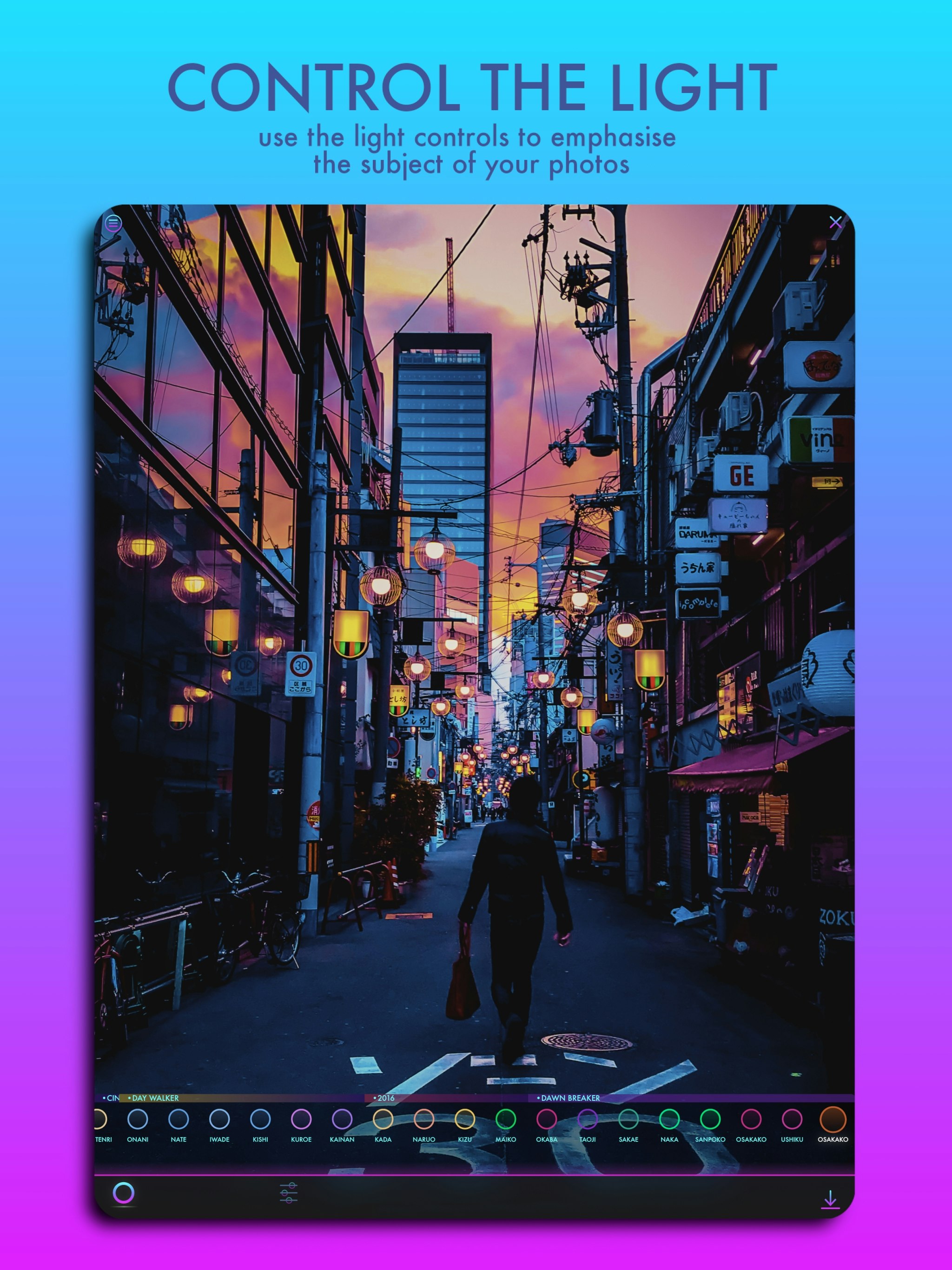 NeonCam 1.3 gallery image