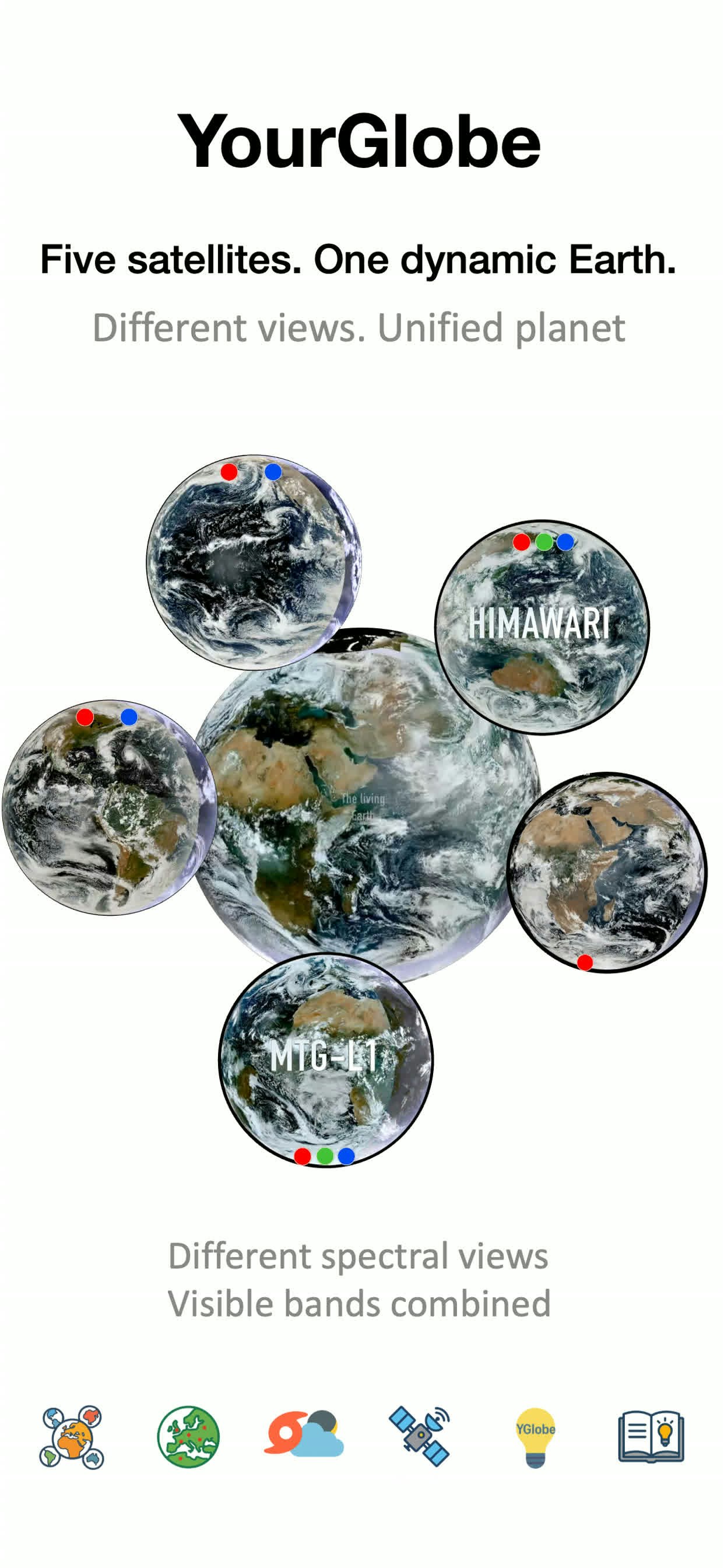 YourGlobe gallery image