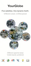 YourGlobe gallery image