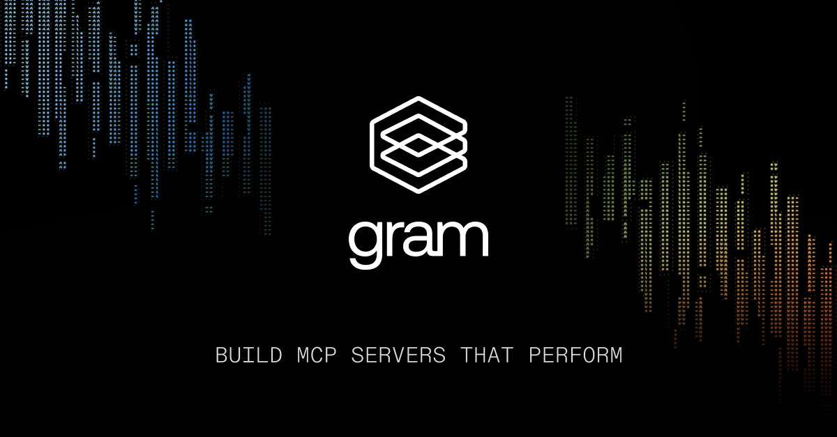 Gram by Speakeasy – 02