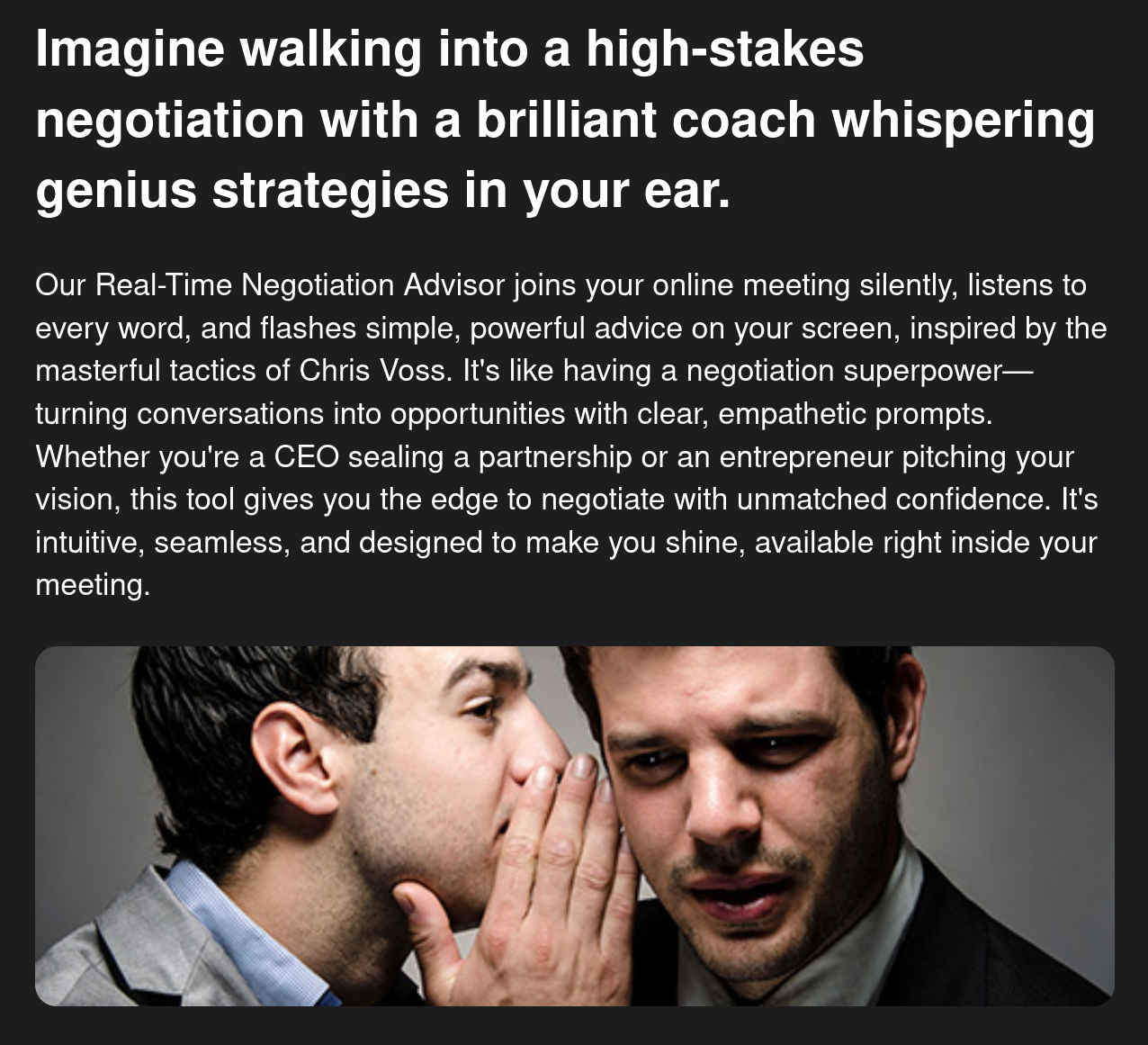 PitchPower.io gallery image