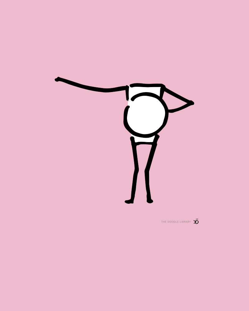 the Doodle Library gallery image