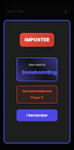 Imposter Game Kit gallery image