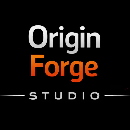 OriginForge Studio