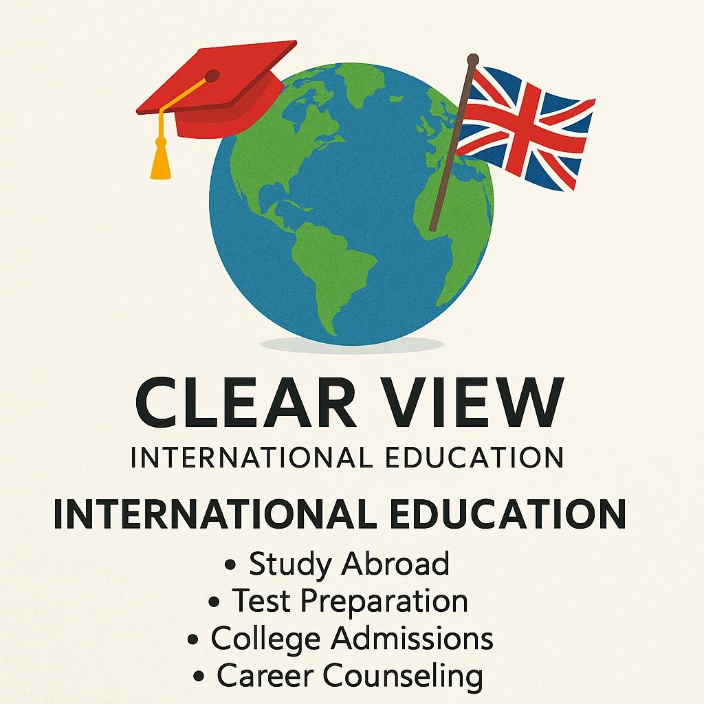 ClearView International - Studeer in het buitenland consultants in Punjab media 2