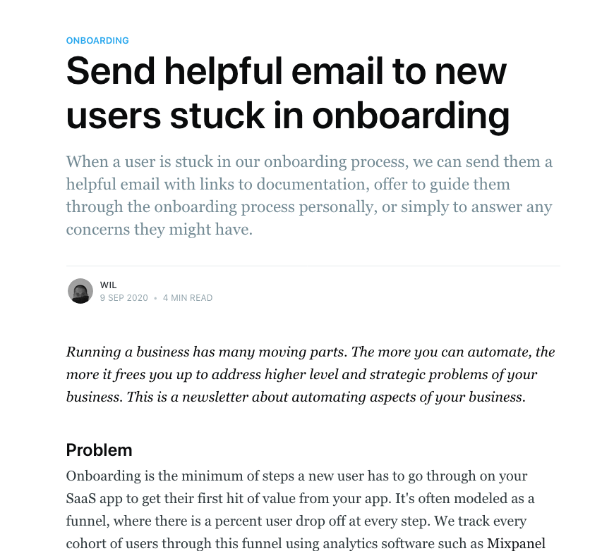 Automation Cookbook gallery image