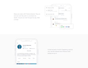 IRL - Social Calendar gallery image