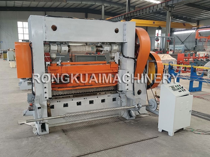 RKM Machinery gallery image