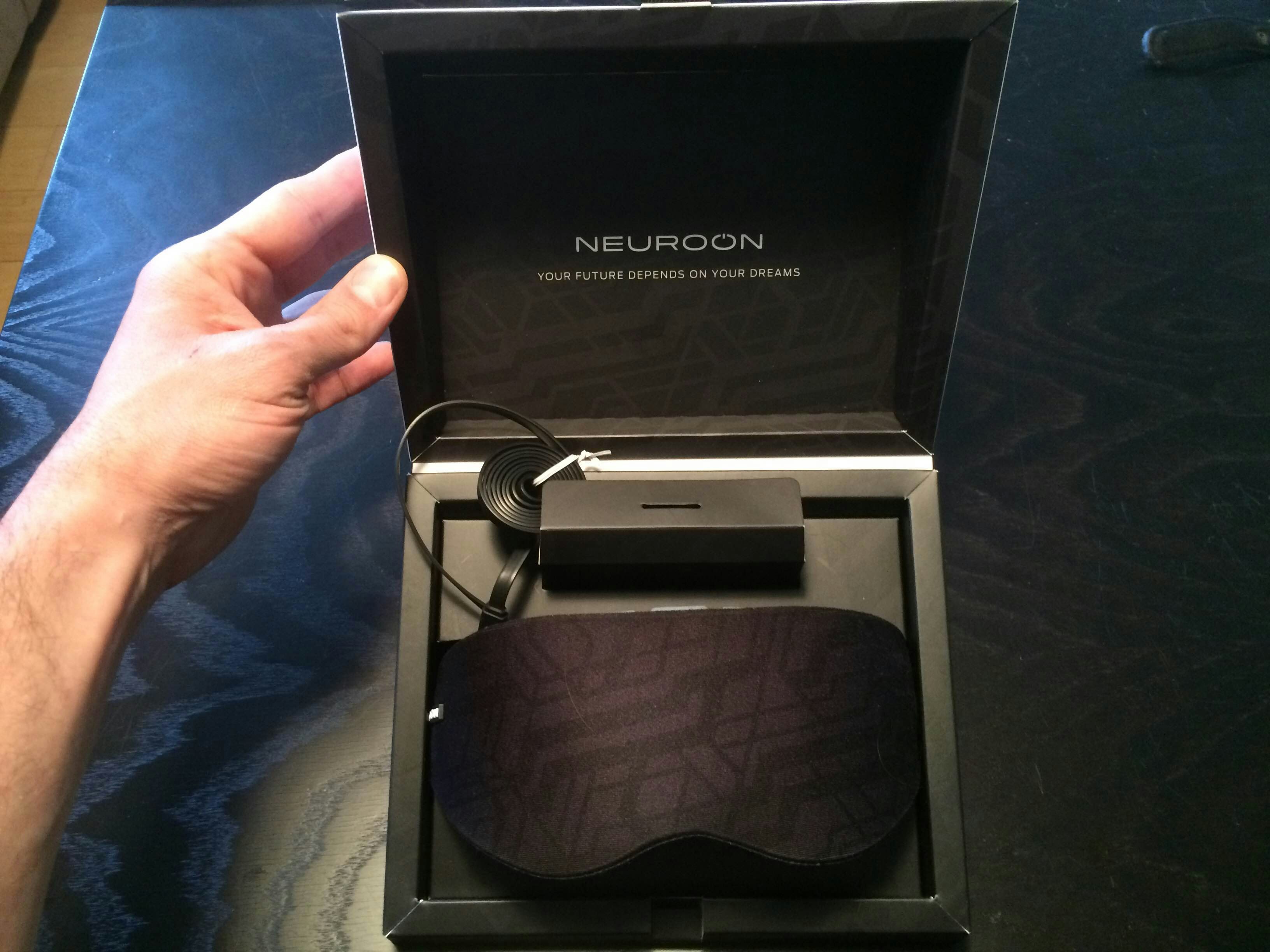 NeuroOn gallery image