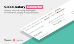Global Salary Converter by Figures image